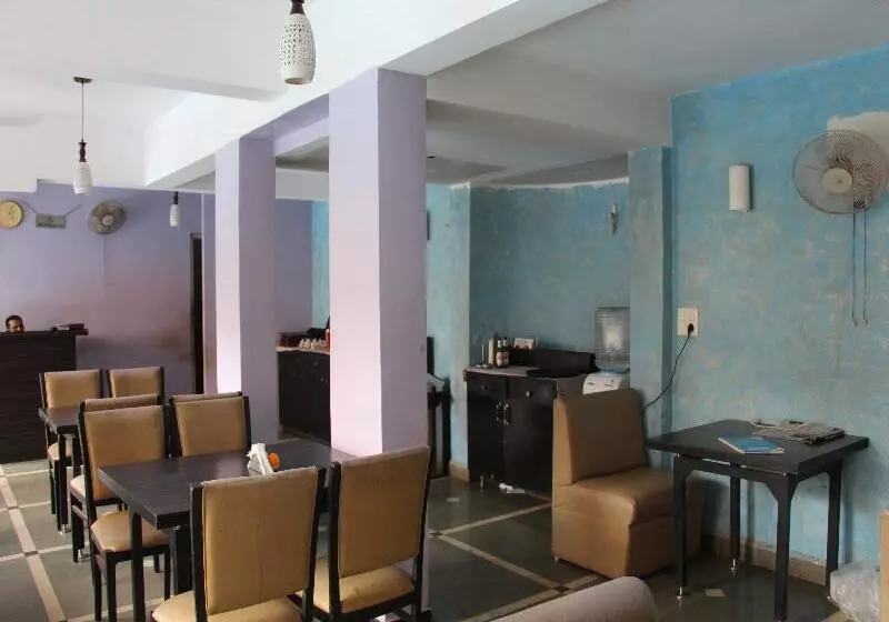 Hotel Ticlo Resort