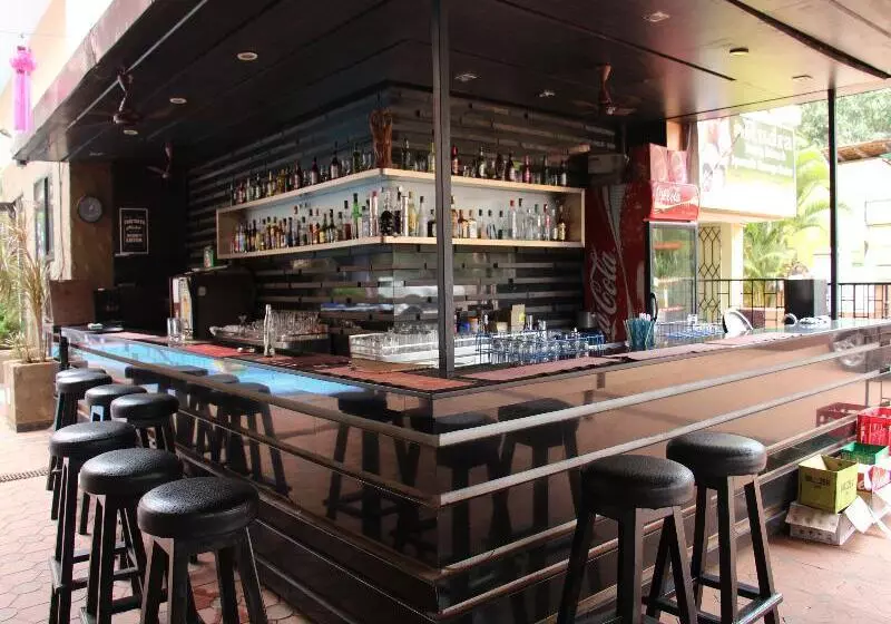 Hotel Ticlo Resort