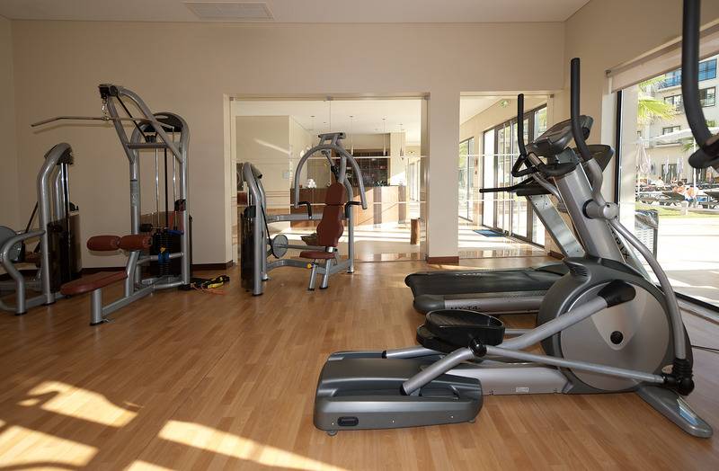 فندق Vila Gale Santa Cruz