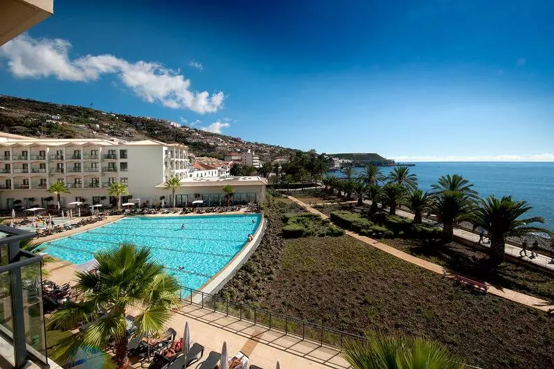 فندق Vila Gale Santa Cruz