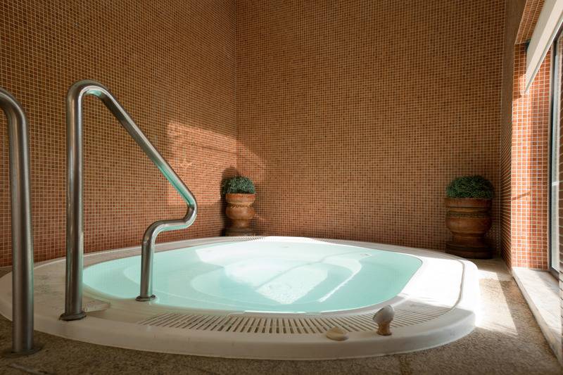 فندق Vila Gale Santa Cruz