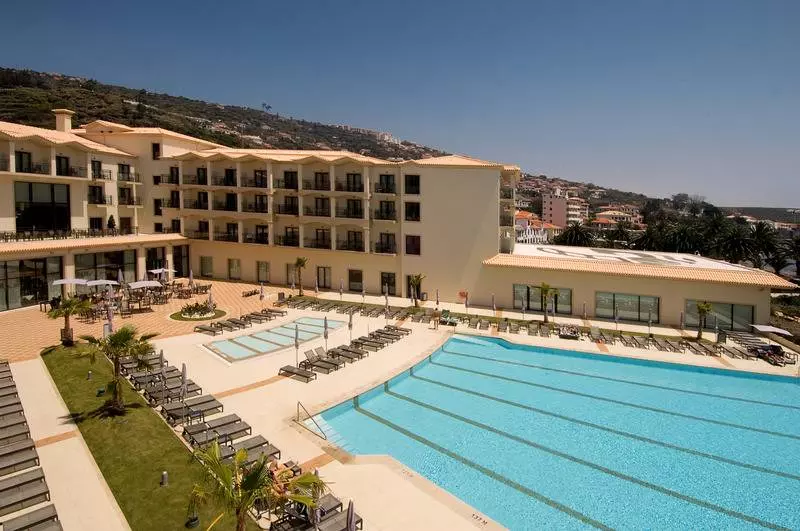 فندق Vila Gale Santa Cruz