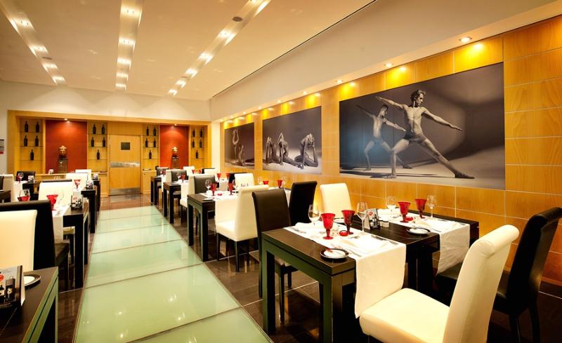 فندق Vila Gale Santa Cruz