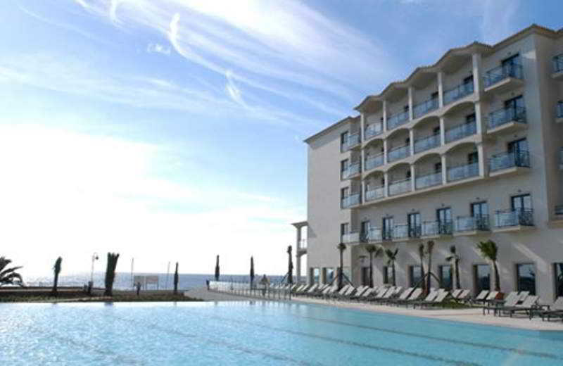 فندق Vila Gale Santa Cruz