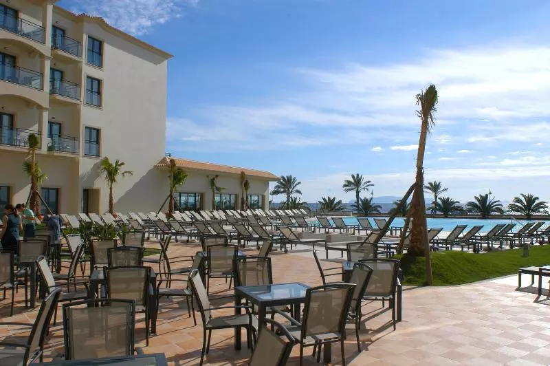 فندق Vila Gale Santa Cruz