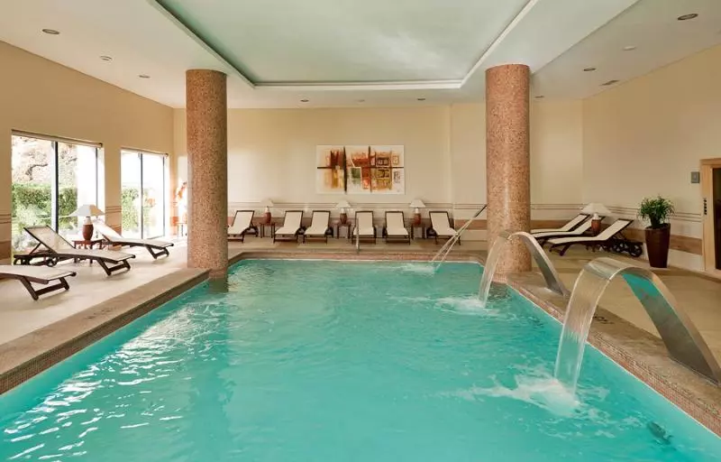 فندق Vila Gale Santa Cruz