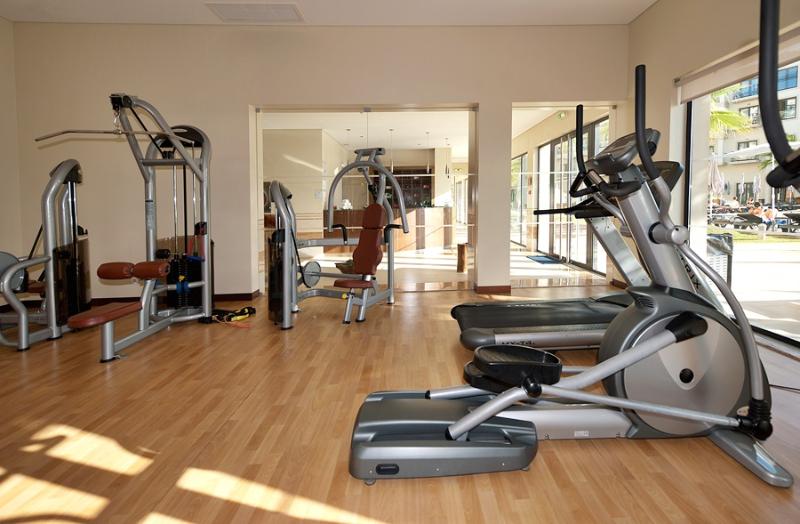 فندق Vila Gale Santa Cruz