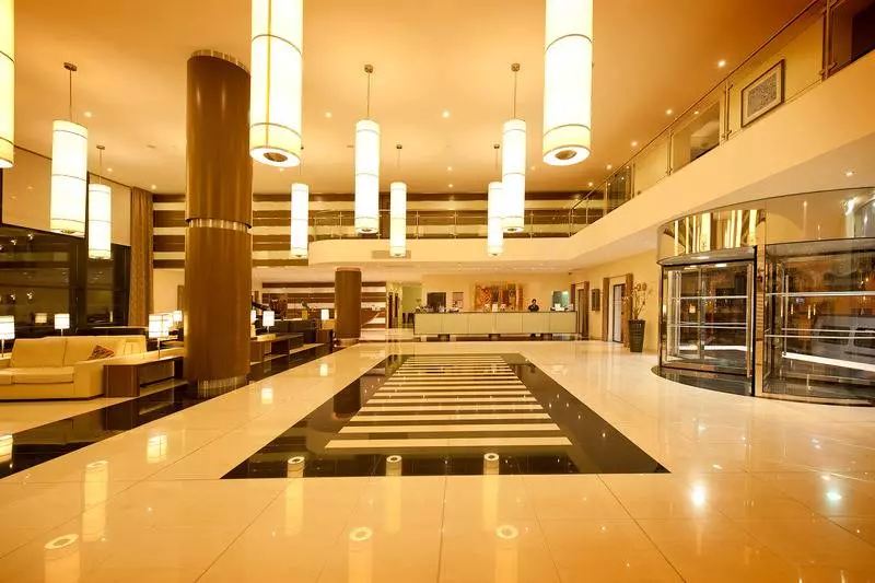 فندق Vila Gale Santa Cruz