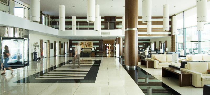 فندق Vila Gale Santa Cruz