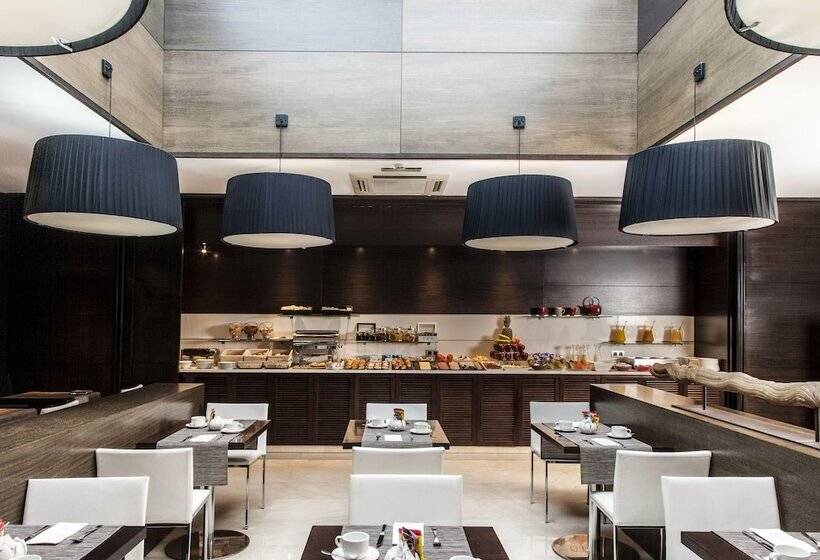 هتل Zenit Valencia