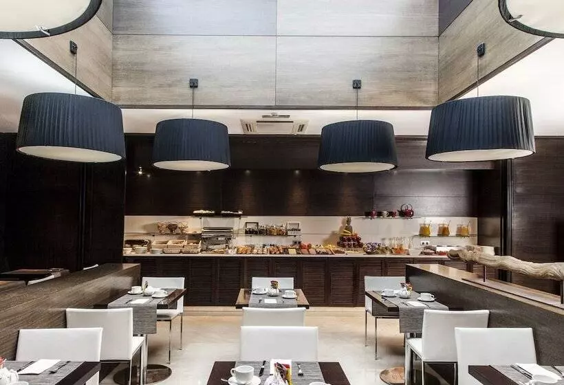 هتل Zenit Valencia