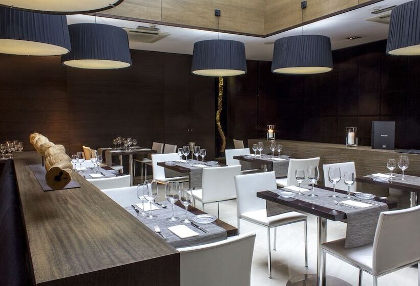 هتل Zenit Valencia