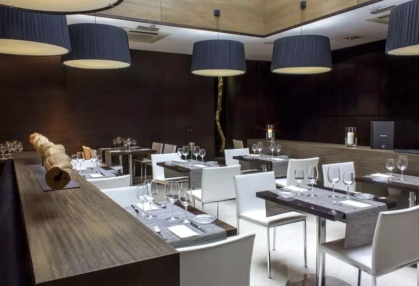 هتل Zenit Valencia