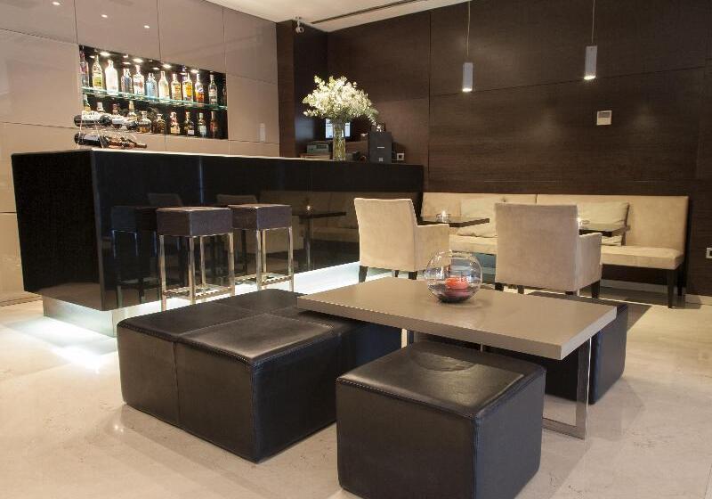 هتل Zenit Valencia