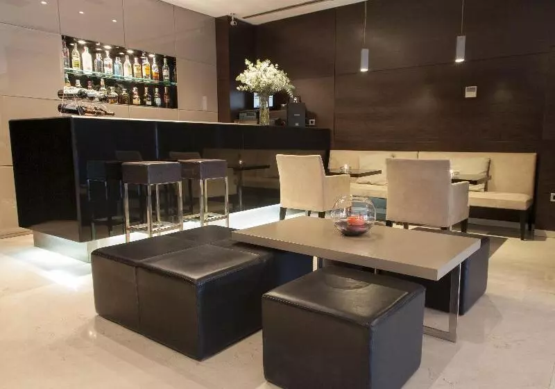 هتل Zenit Valencia