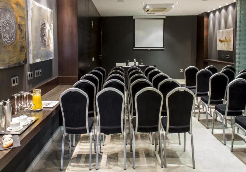 هتل Zenit Valencia