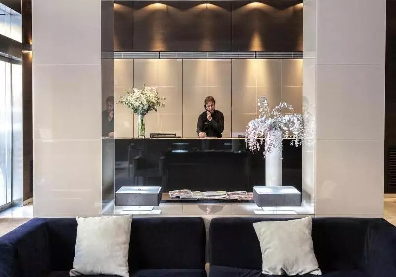 هتل Zenit Valencia