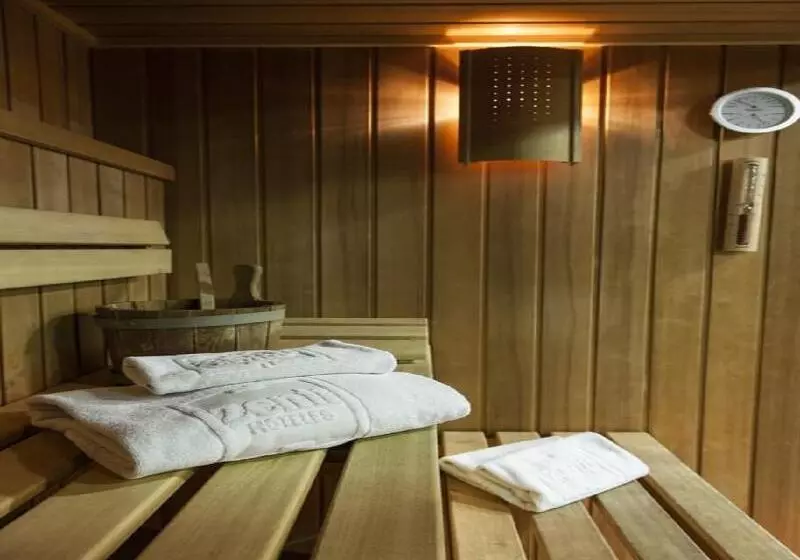 هتل Zenit Valencia