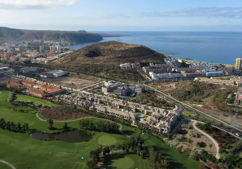 Marylanza Suites & Spa