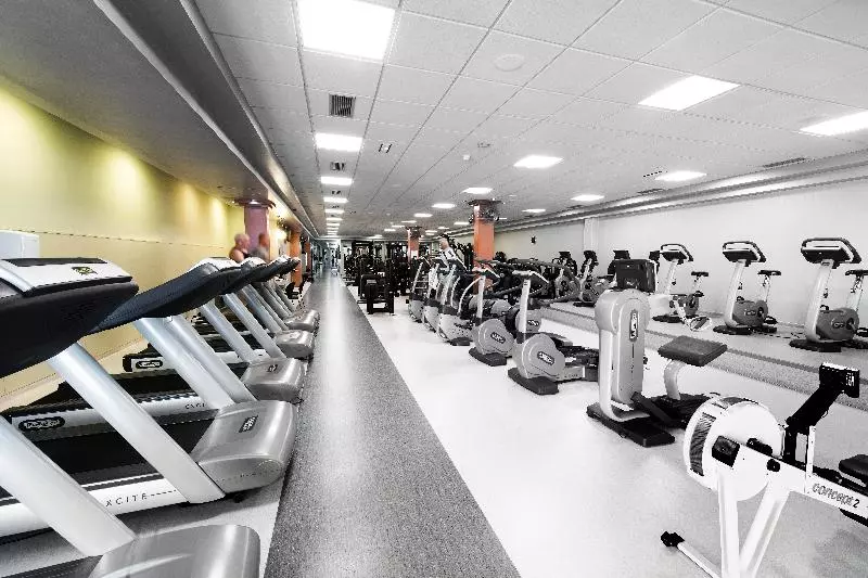 Marylanza Suites & Spa