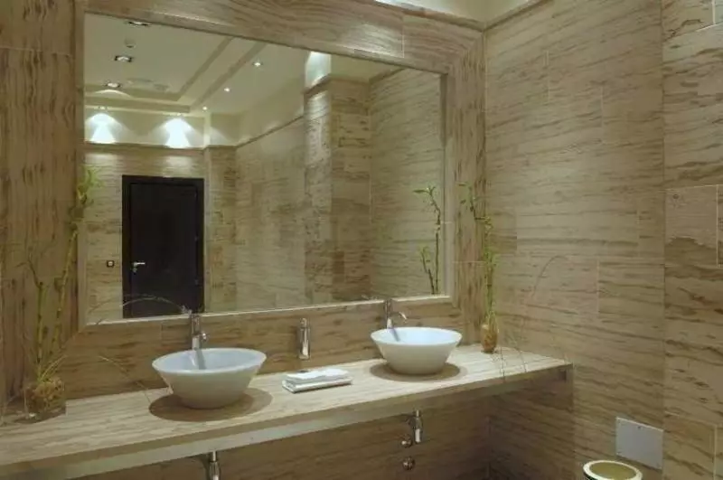 Marylanza Suites & Spa