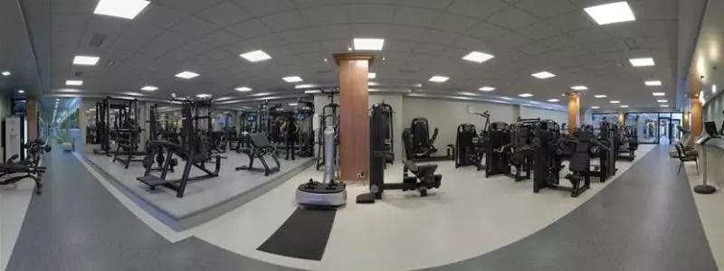 Marylanza Suites & Spa