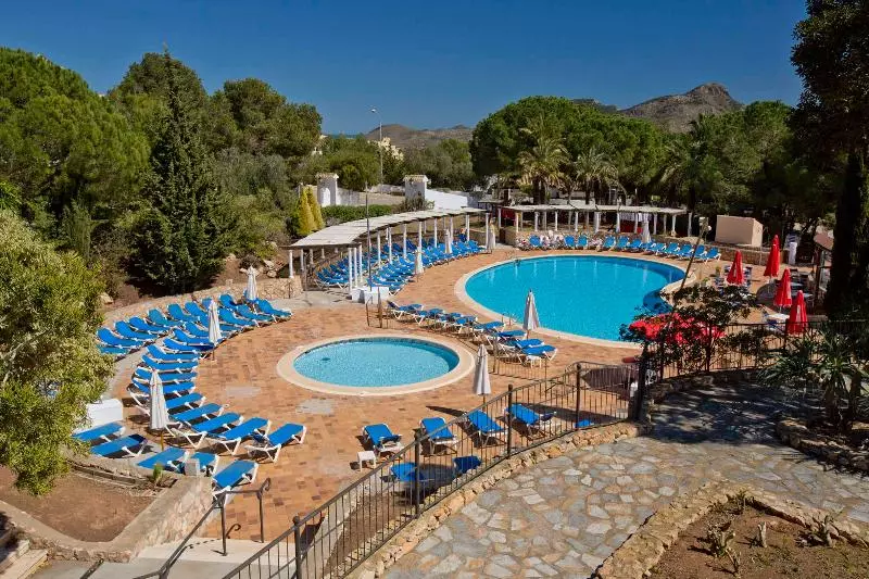 Ona Lomas Village   La Manga Club