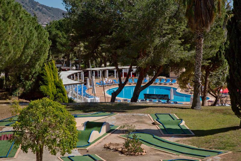 Ona Lomas Village   La Manga Club