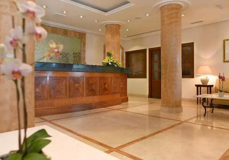 Ona Lomas Village   La Manga Club