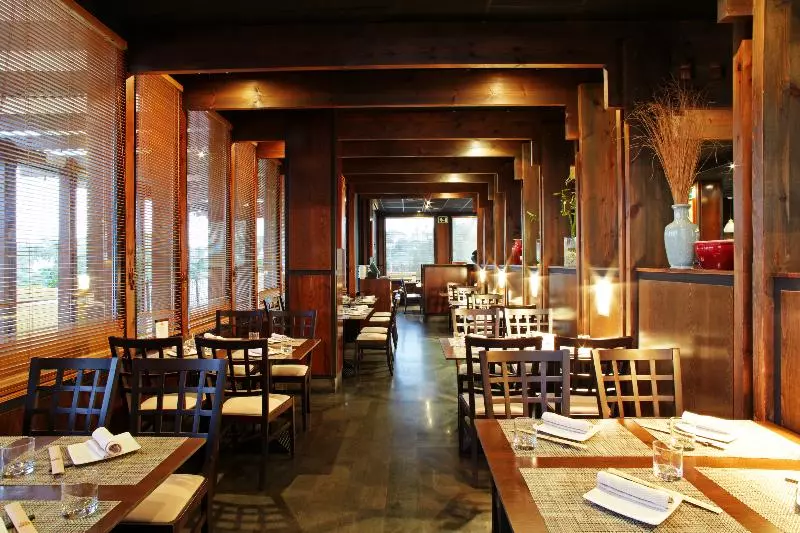 Ona Lomas Village   La Manga Club