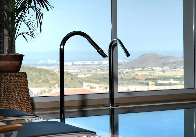 Ona Lomas Village   La Manga Club