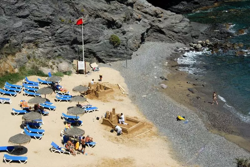 Ona Lomas Village   La Manga Club