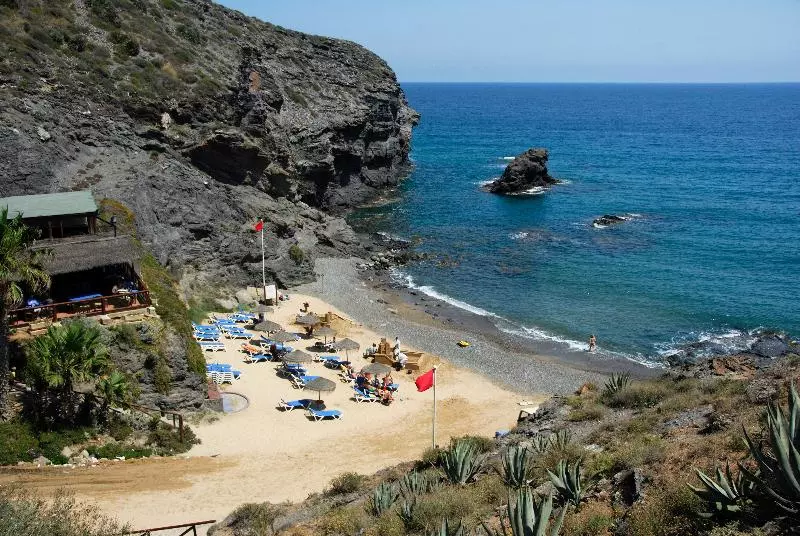 Ona Lomas Village   La Manga Club