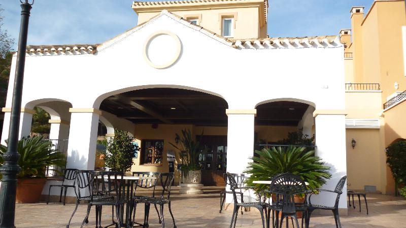 Ona Lomas Village   La Manga Club