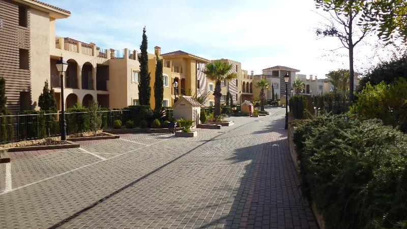 Ona Lomas Village   La Manga Club