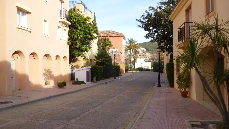 Ona Lomas Village   La Manga Club