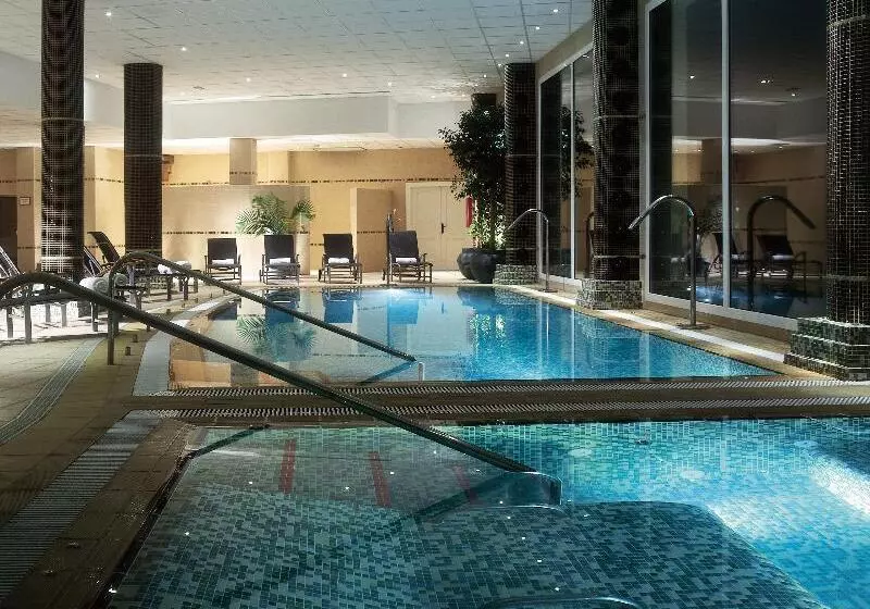 Ona Lomas Village   La Manga Club