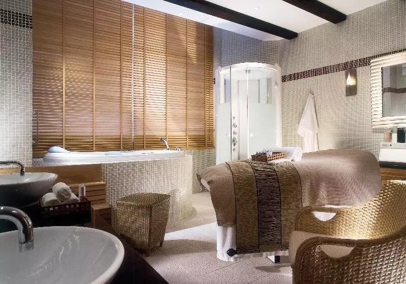 Ona Lomas Village   La Manga Club