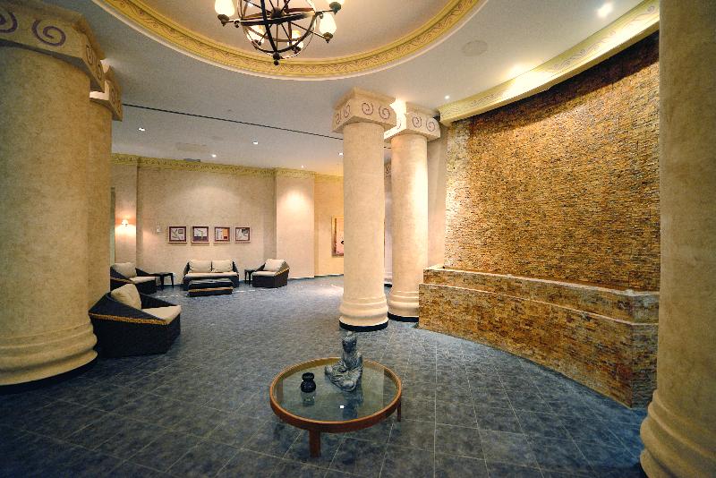 Ona Lomas Village   La Manga Club