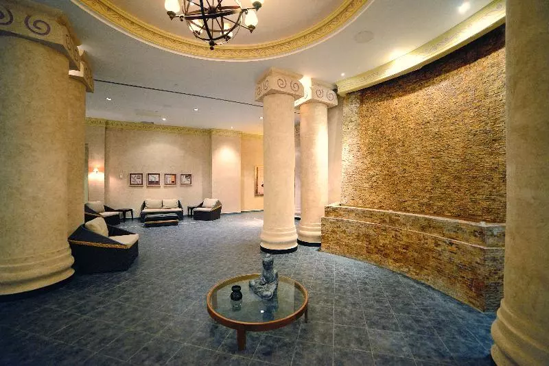 Ona Lomas Village   La Manga Club