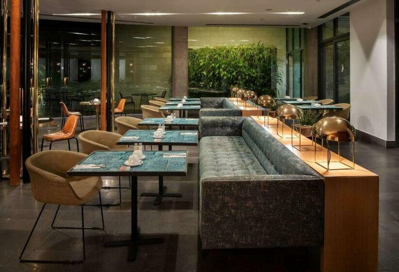 Salobre Hotel Resort & Serenity