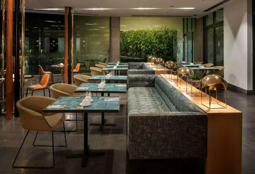 Salobre Hotel Resort & Serenity