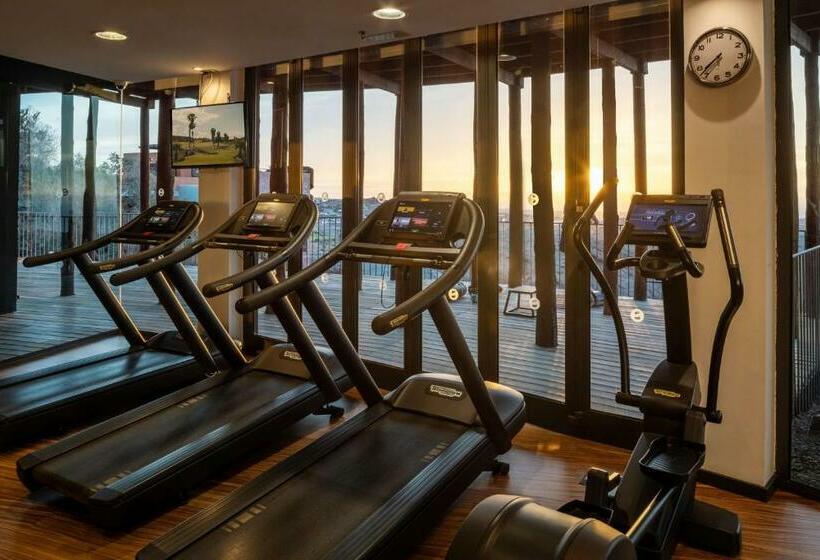 Salobre Hotel Resort & Serenity