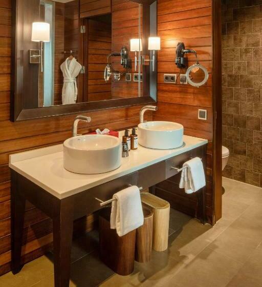 Salobre Hotel Resort & Serenity