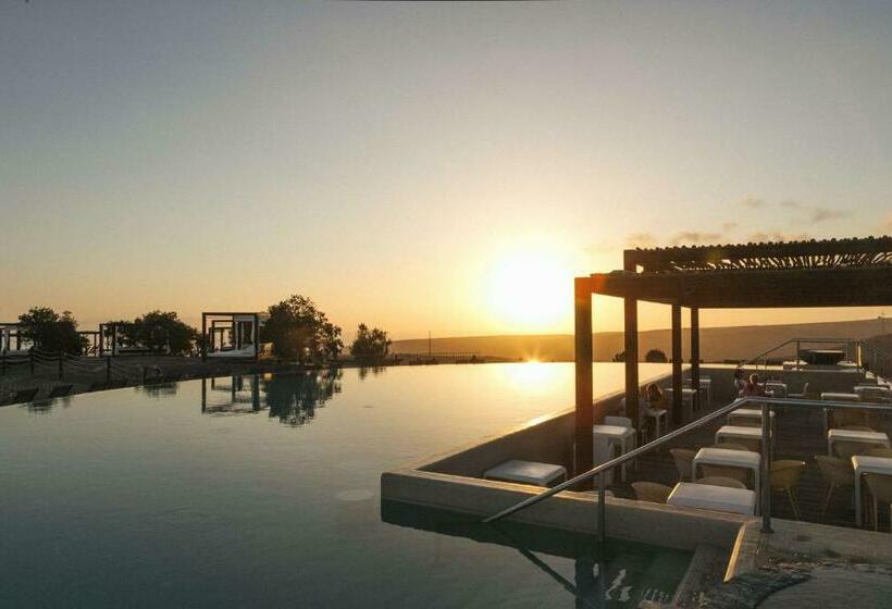 Salobre Hotel Resort & Serenity