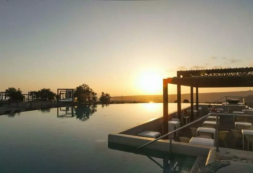 Salobre Hotel Resort & Serenity