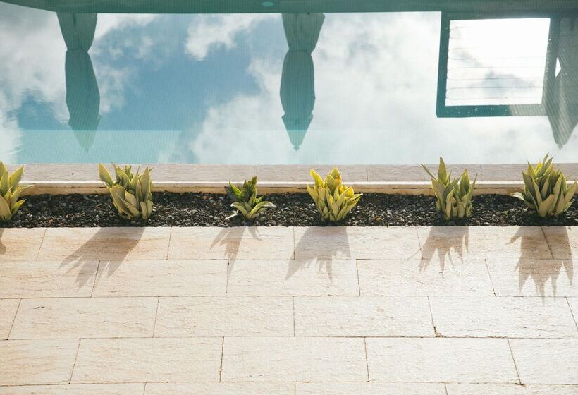 Salobre Hotel Resort & Serenity