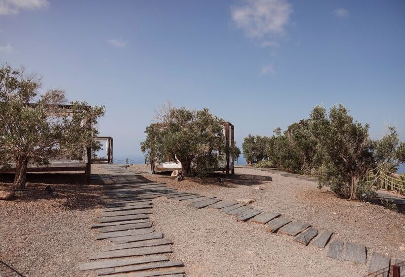 Salobre Hotel Resort & Serenity