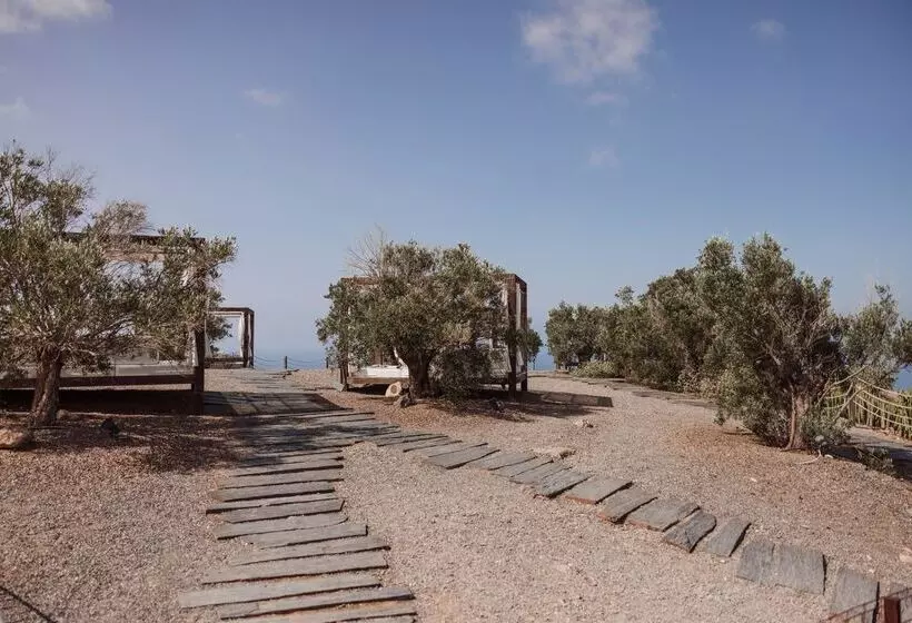 Salobre Hotel Resort & Serenity