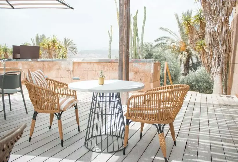 Salobre Hotel Resort & Serenity